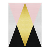 Geometric Watercolor IV (Print Only) thumbnail