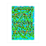 New Graffiti B 42 (Print Only) thumbnail