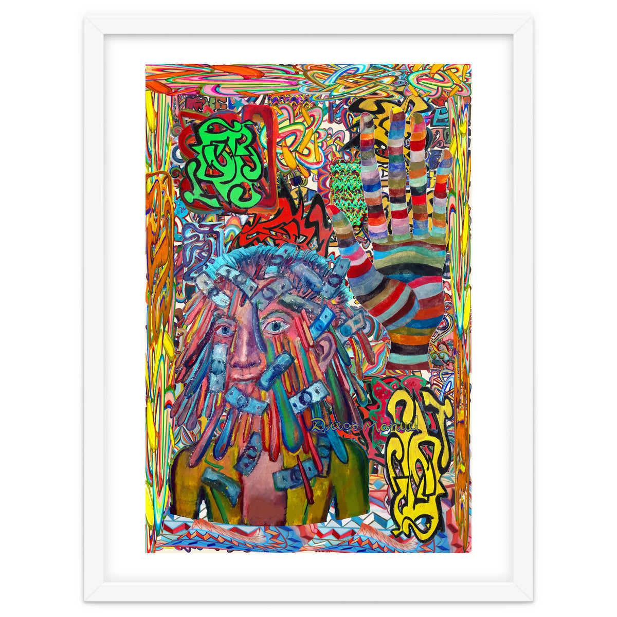 Oficina Del Cobrador 24