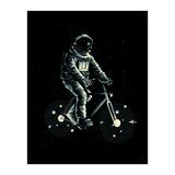 BIKESTELLAR (Print Only) thumbnail