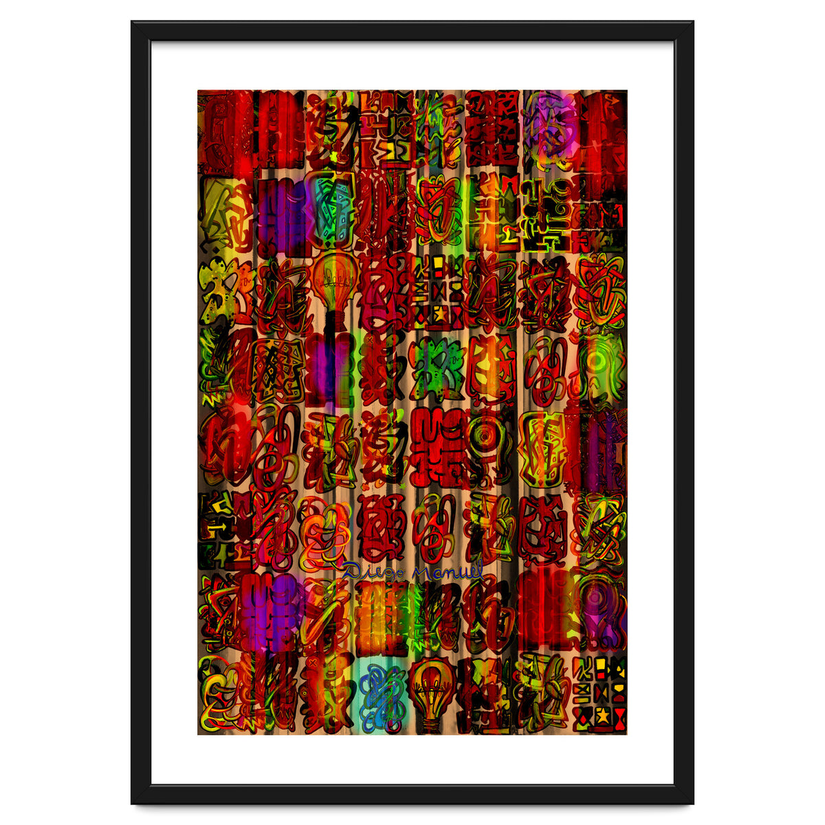 Graffiti Digital 2022 51