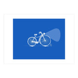 Get On Your Bike 2 (Print Only) thumbnail