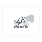 Get On Your Bike 5 (Print Only) thumbnail