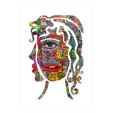 Mujer Digital 2 13  (Print Only) thumbnail