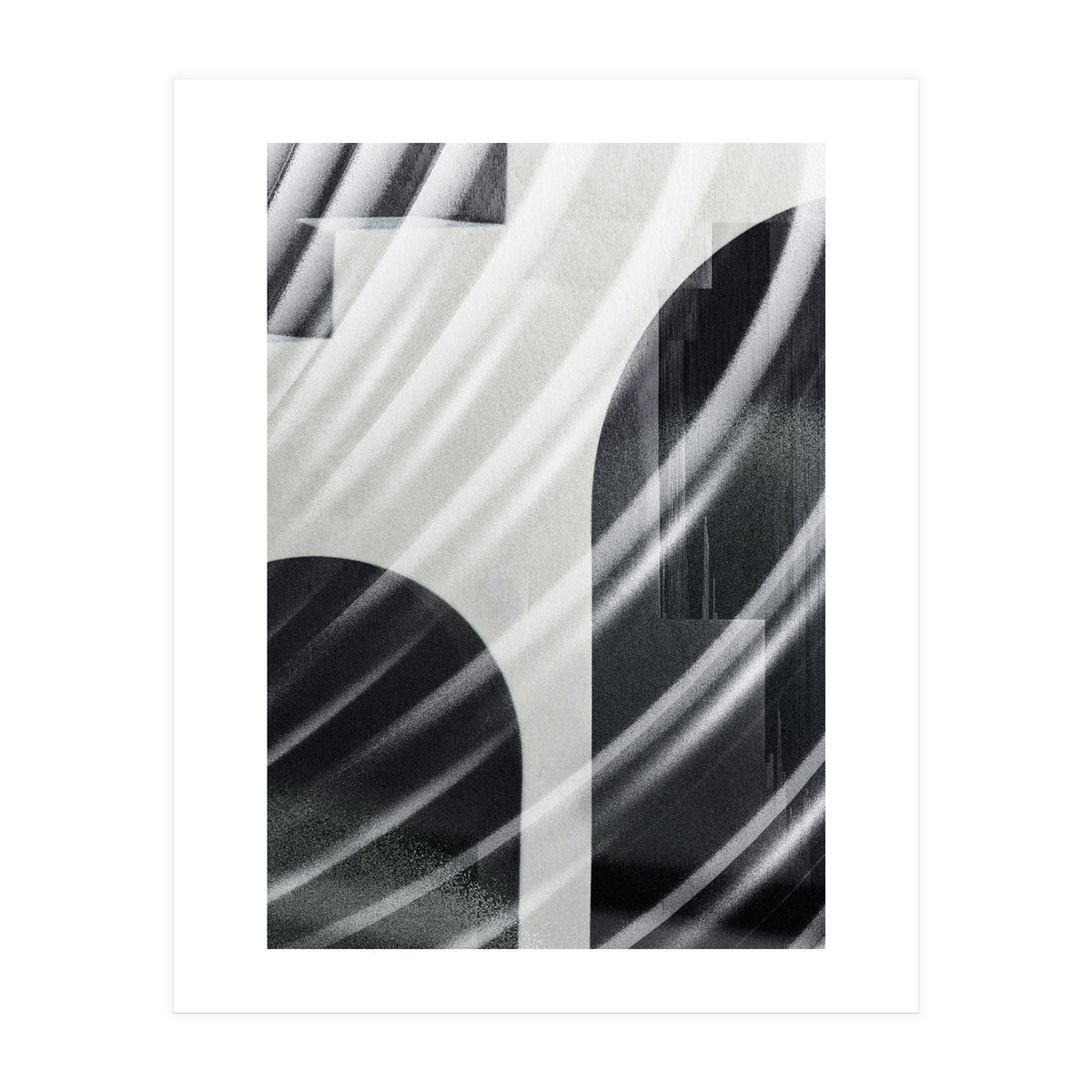 Dream Portal (2) (Print Only)