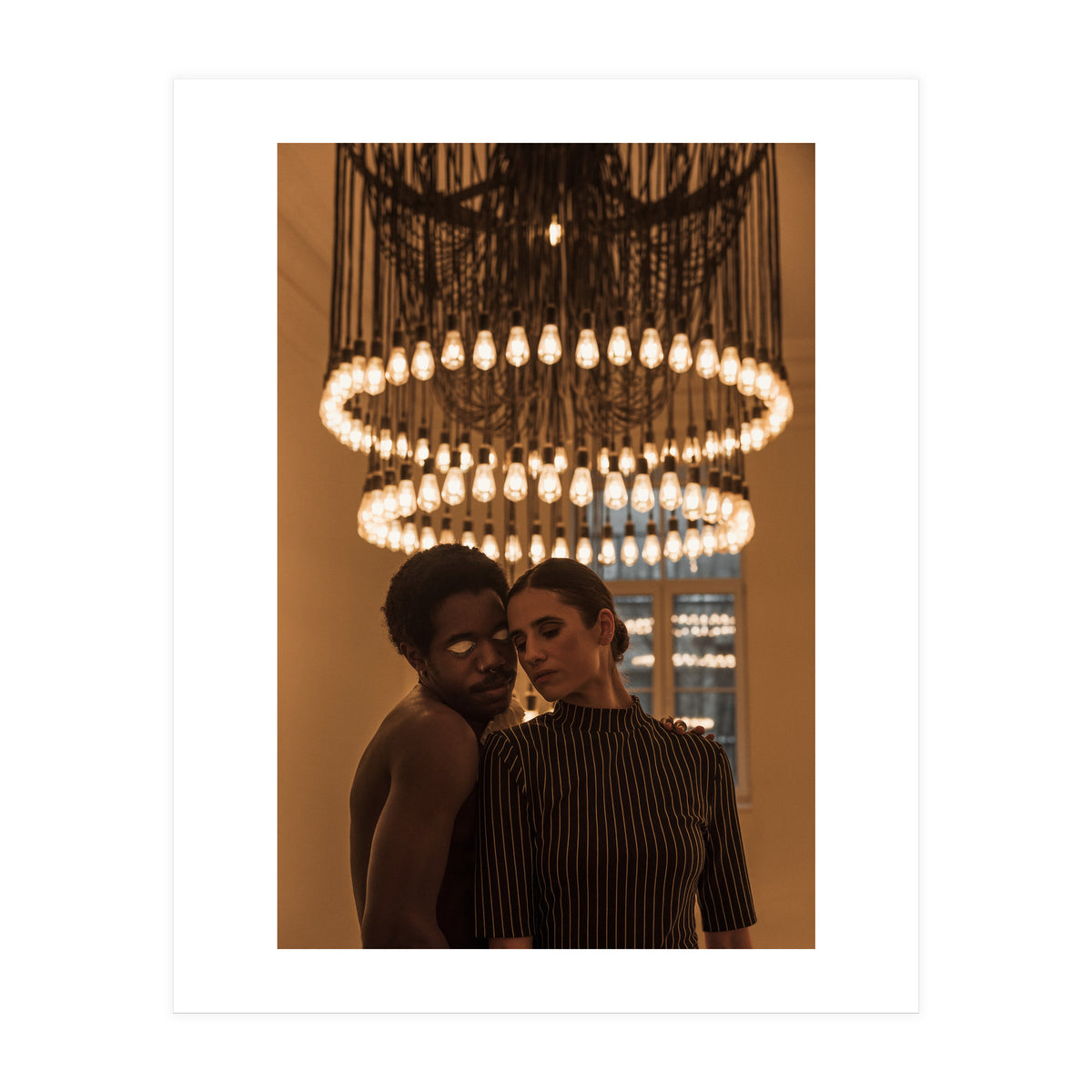 Pleiades (Print Only)