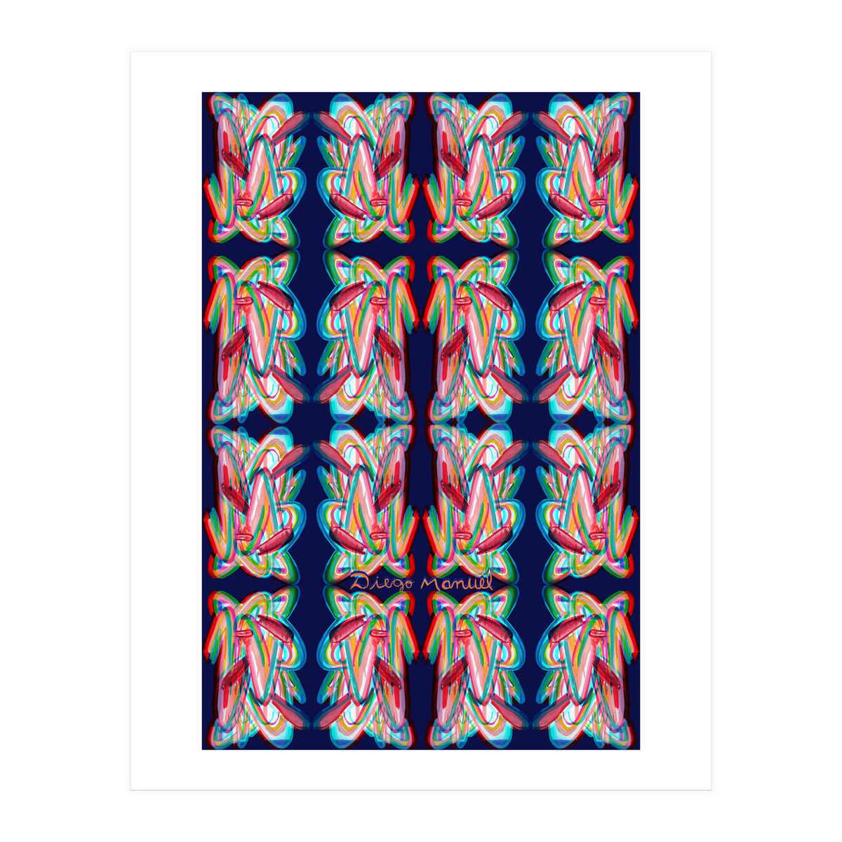 Formas 17 3d E (Print Only)