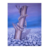 Endless Stillness (Print Only) thumbnail