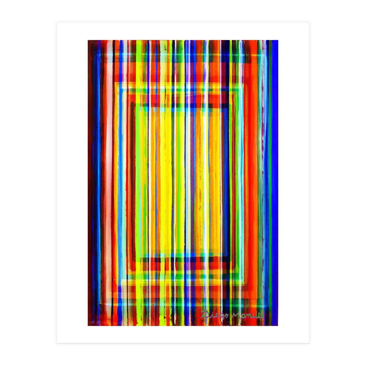 Graffiti Digital 2022 330 (Print Only)