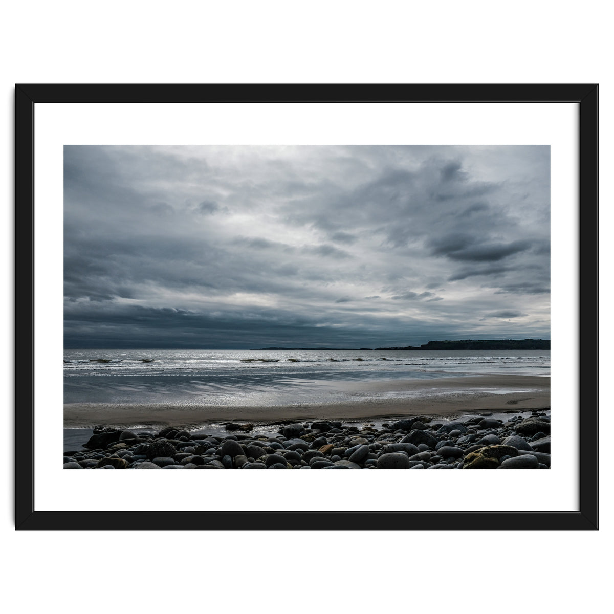Amroth Beach