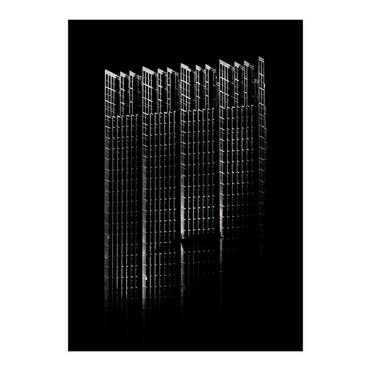 No 200 Bay St RBP South Tower 7 (Print Only)