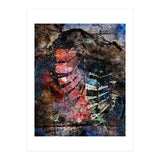 Subterrane (Print Only) thumbnail