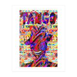Tango Tapiz 11 (Print Only) thumbnail