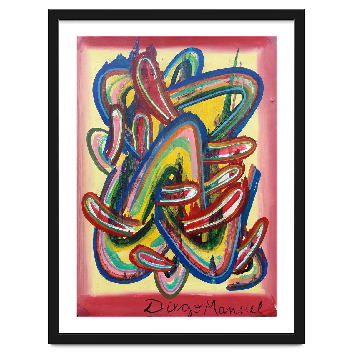 Formas En El Espacio 18