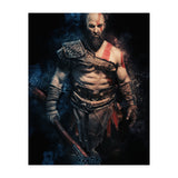 Kratos (Print Only) thumbnail
