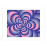 Spiral Sofa (Print Only) thumbnail