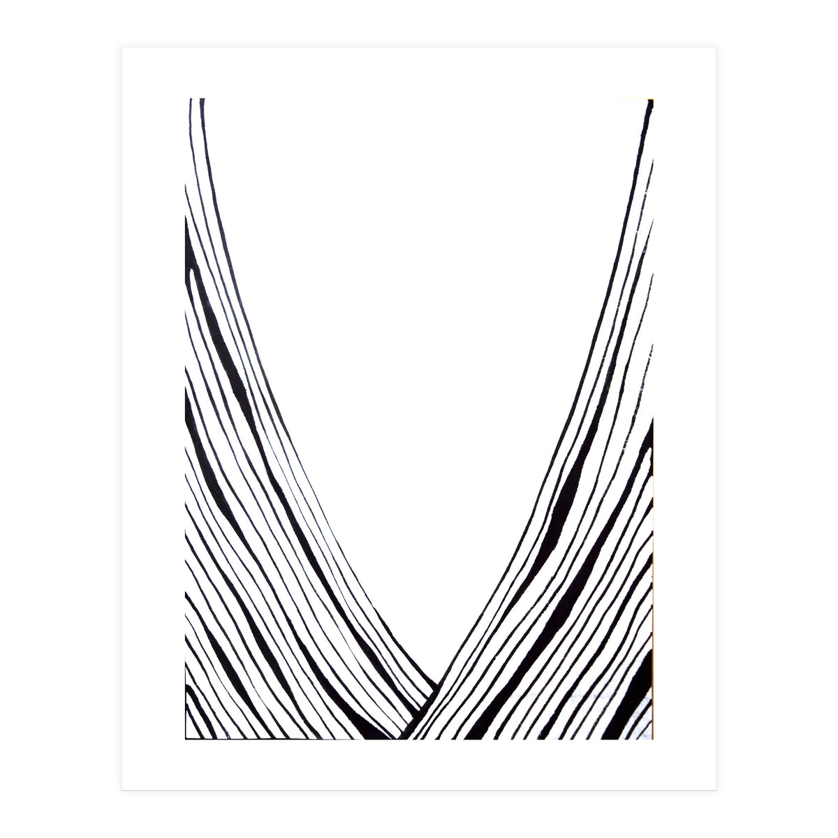 Embracing (Print Only)