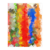 Art In Squares (Print Only) thumbnail