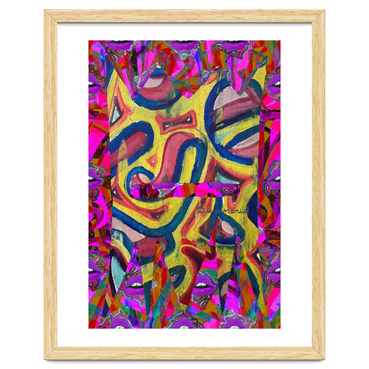 Graffiti Digital Nuevo 2023 10