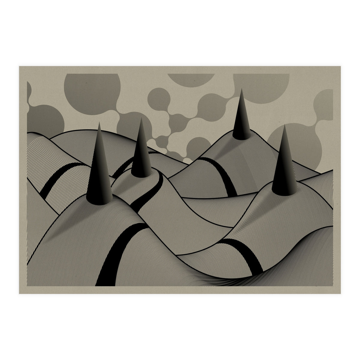 A quick peek into the elsewhen (Print Only)