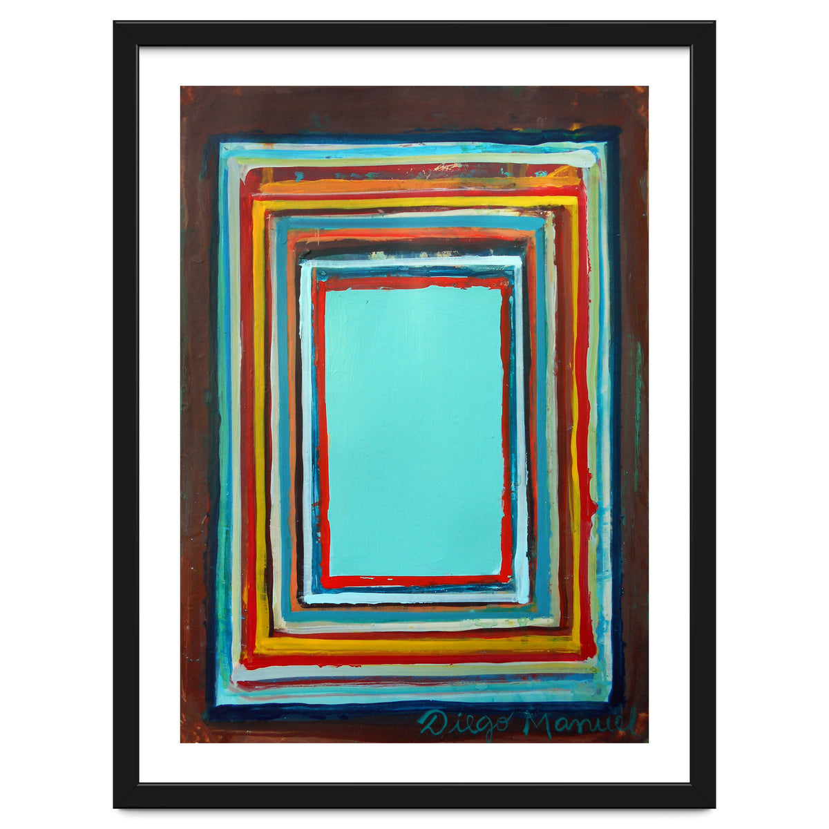 Cuadrado Sobre Cuadrado 2021 2