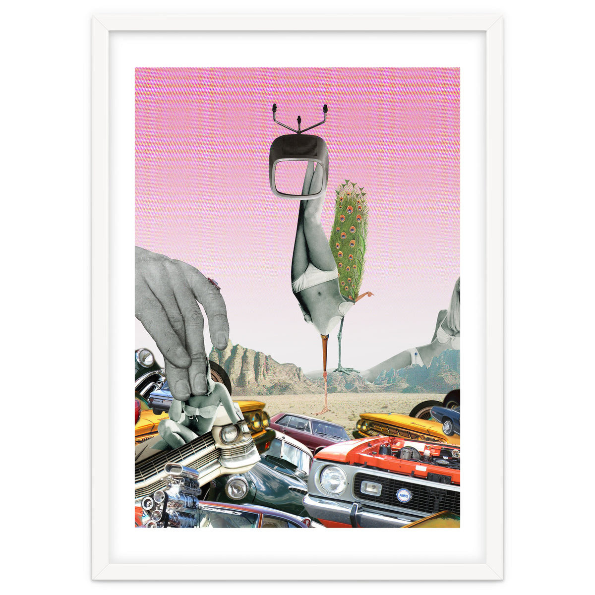 Welcome To The Dessert 2