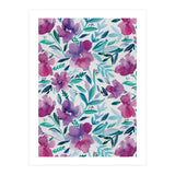 Loose Floral (Print Only) thumbnail