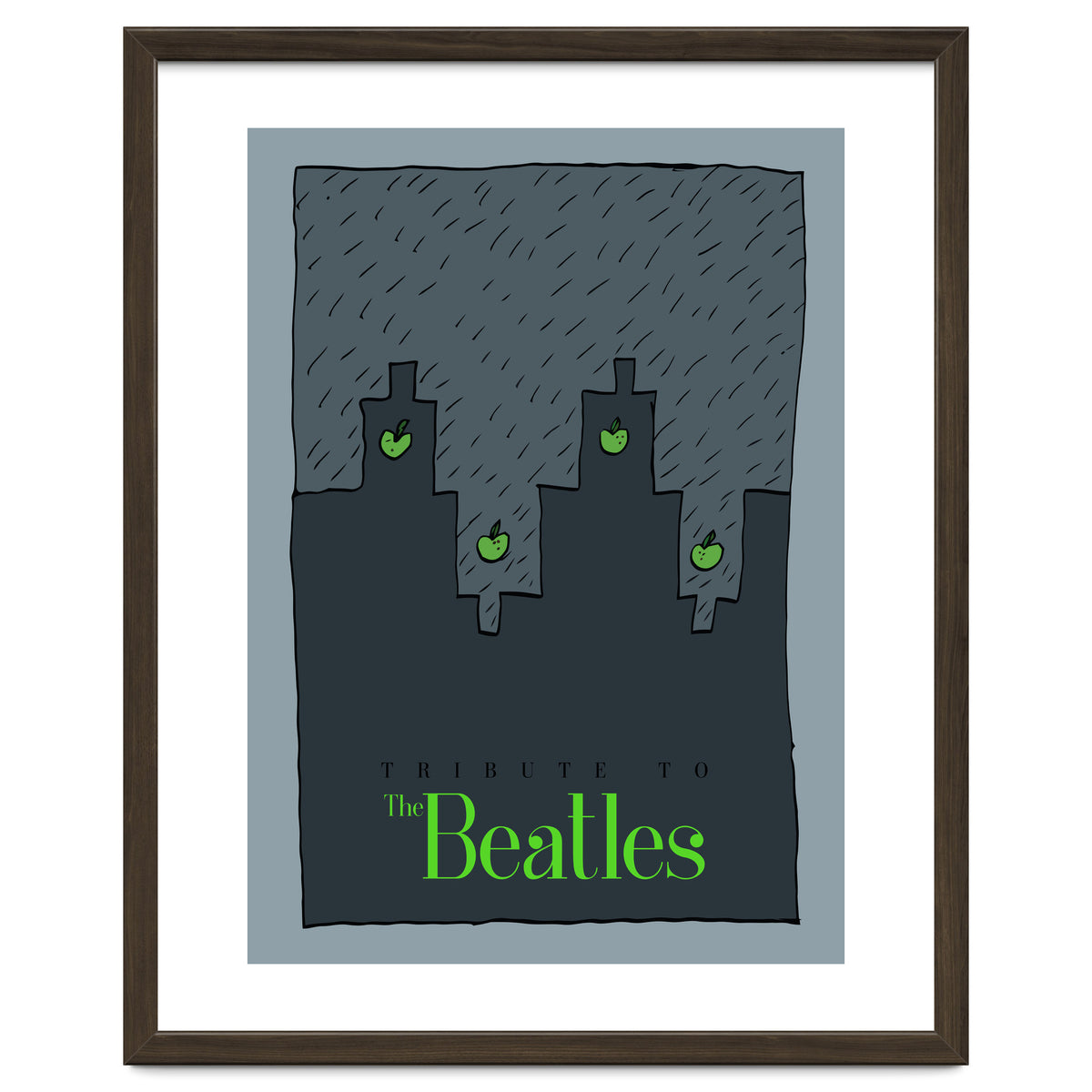 Tribute to The Beatles