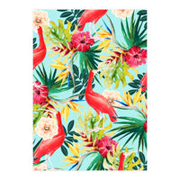 Hawaiian Vibe #society6 #decor #buyart (Print Only)