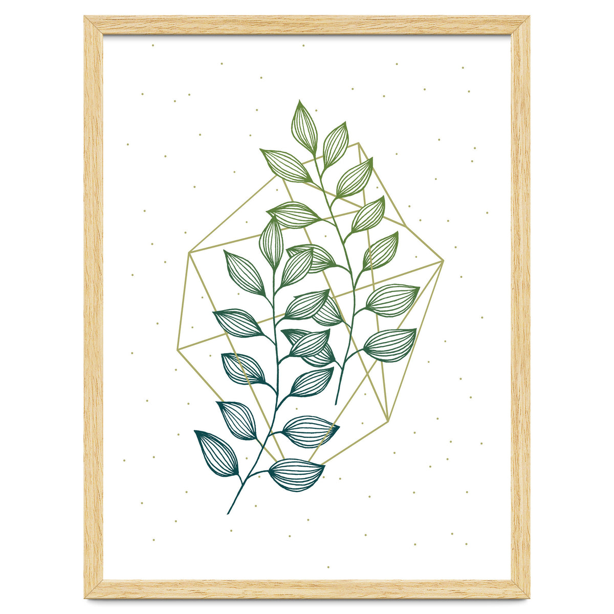 Geometry And Nature III