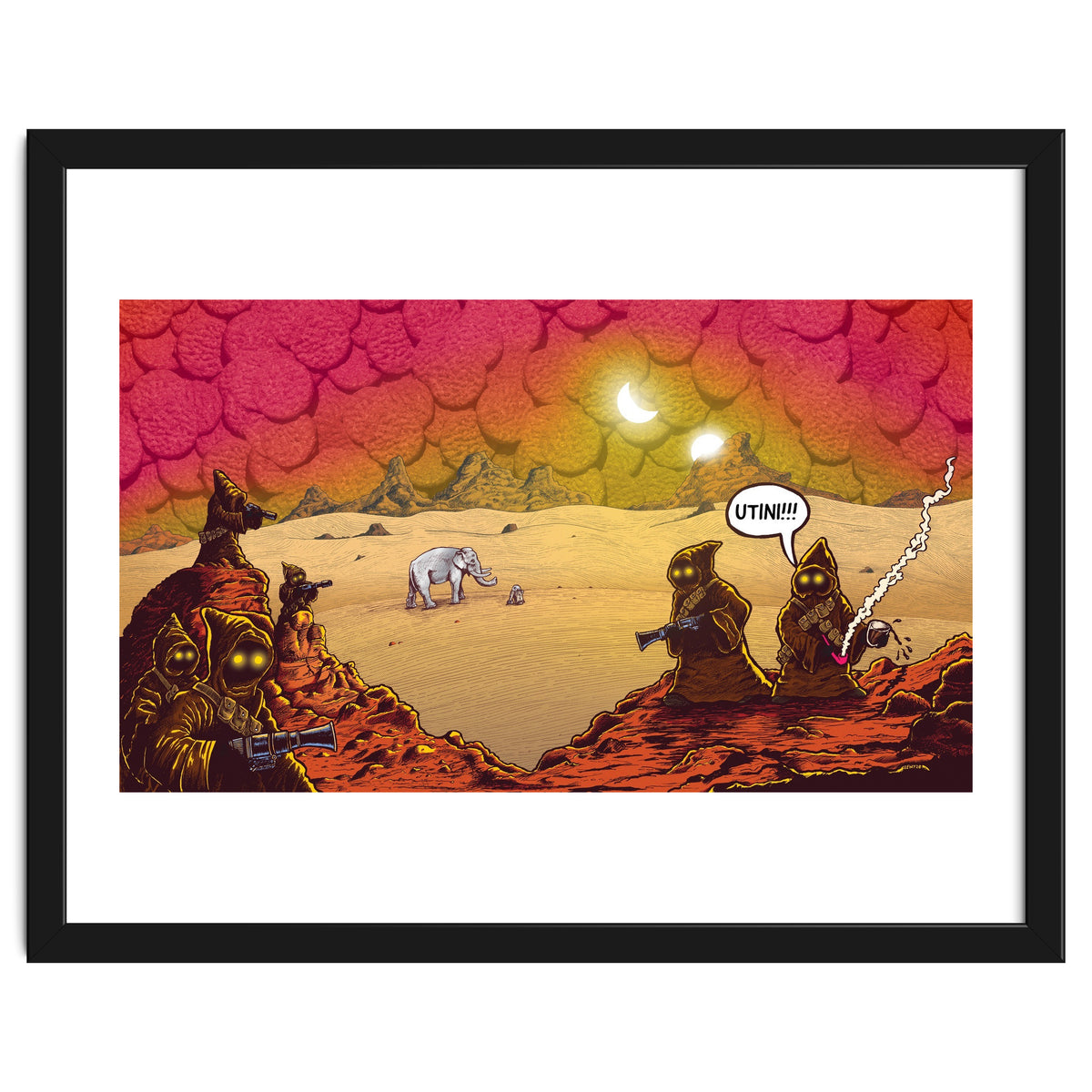 HOBi-wan keNOBi Chocolate Hob Nob Imperial Stout