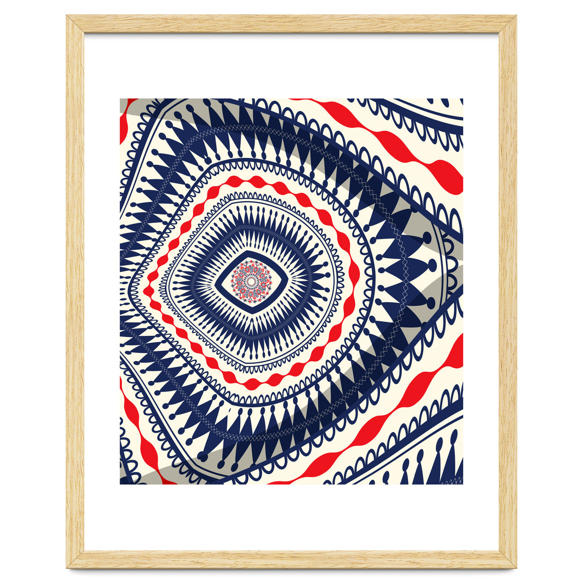 Romanian embroidery background 13