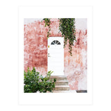 Remember, The Entrance Door To The Sanctuary Is Inside You (Print Only) thumbnail