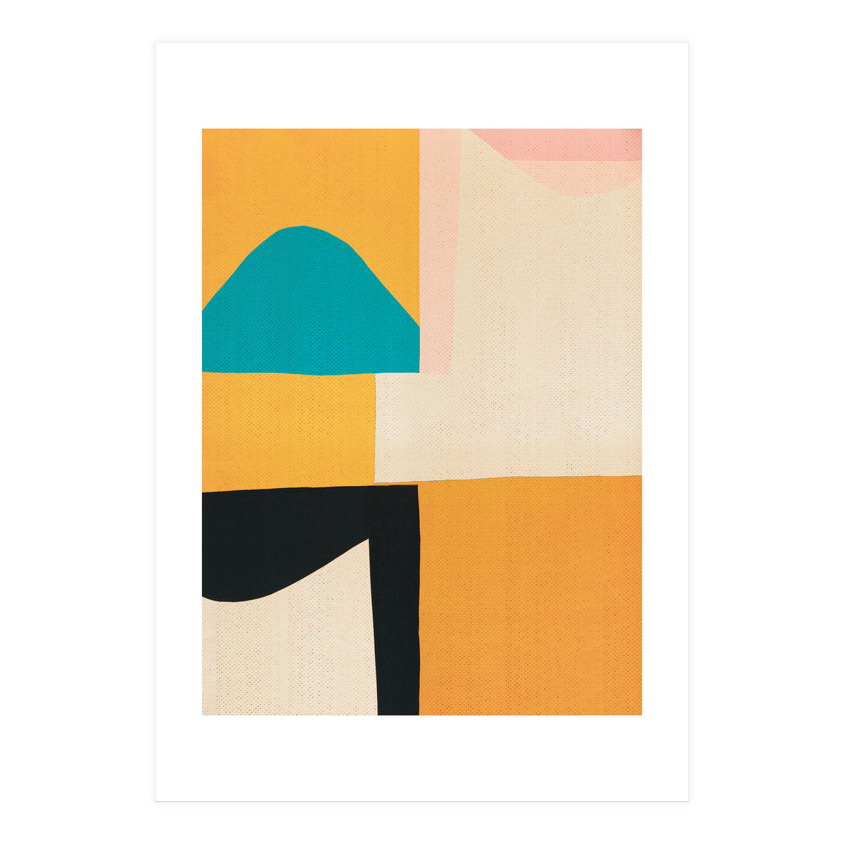 Wanderer 4 (Print Only)