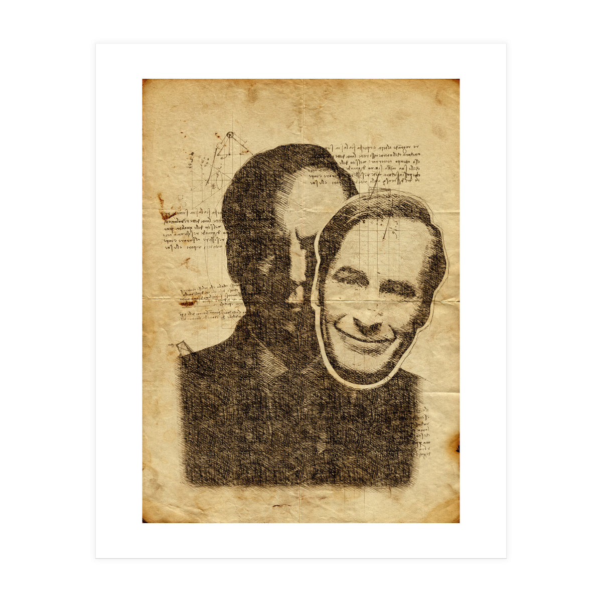 Better Call Saul (Print Only)