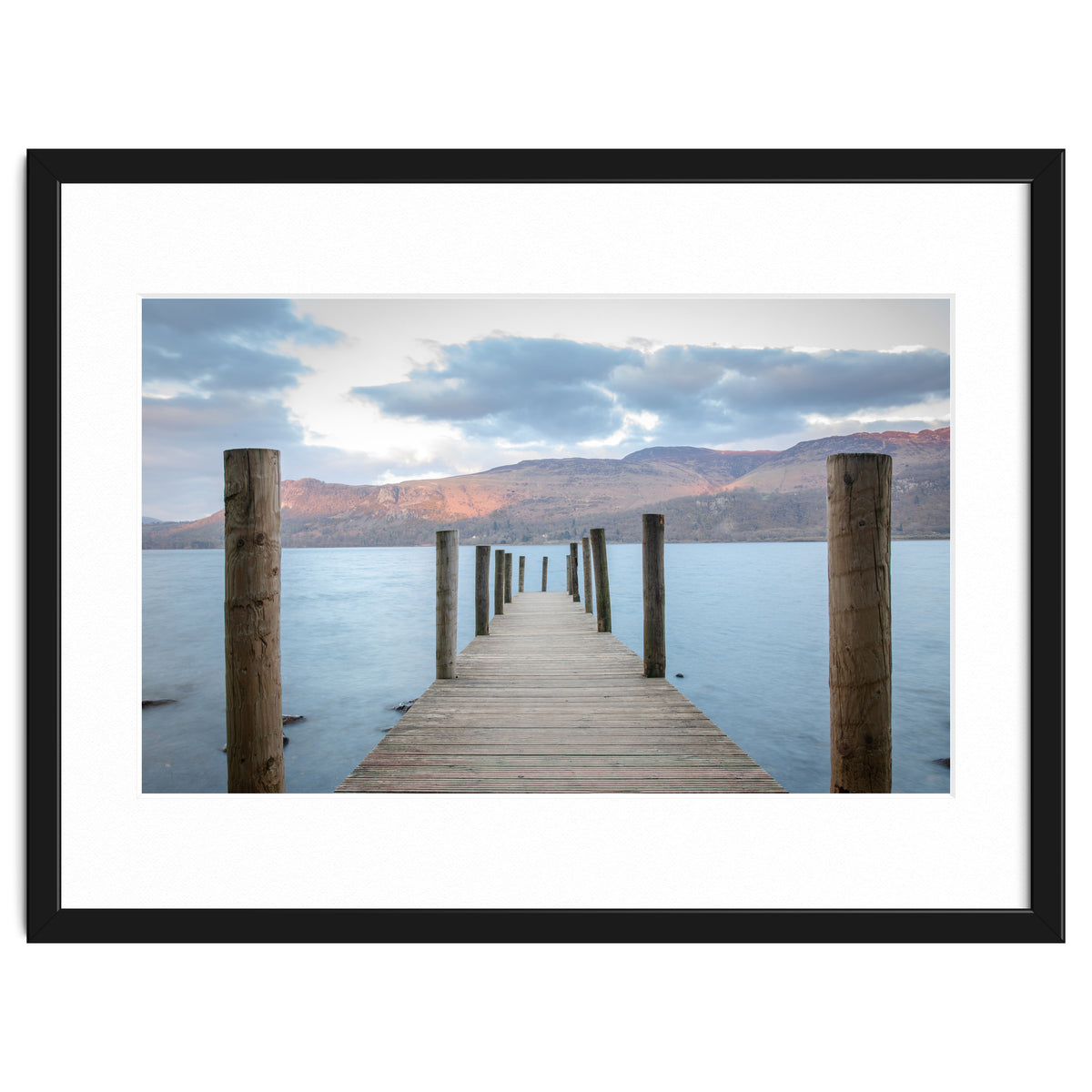 Graham Hunt Photography Derwent Water 8