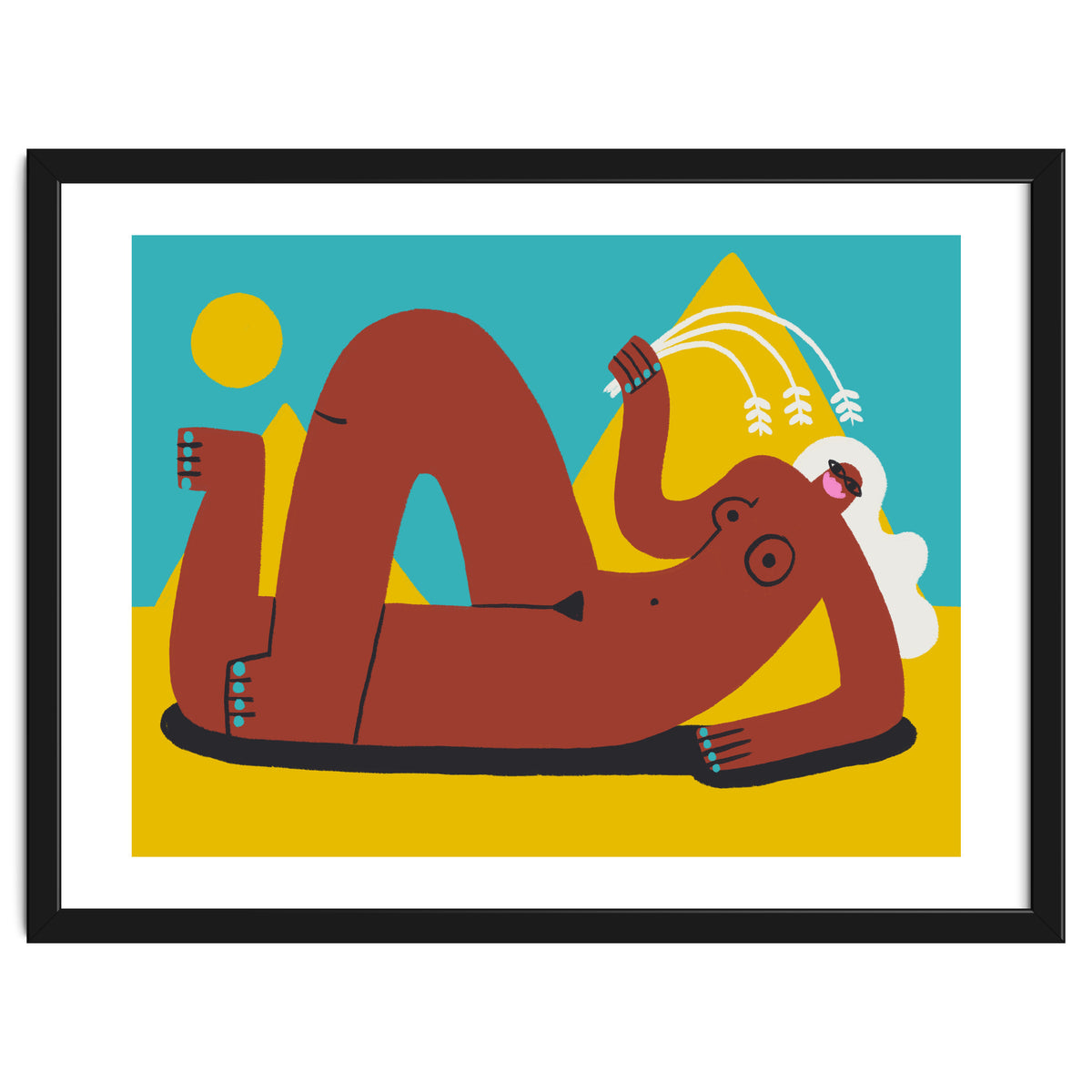 This Perfect Moment Virgo