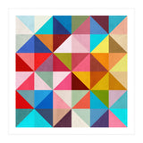 Abstract geometry III (Print Only) thumbnail