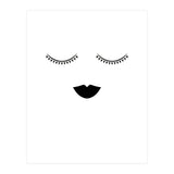 Lady (Print Only) thumbnail