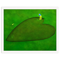 Love Of Golf