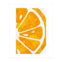 Citrus Collection No1 (Print Only)