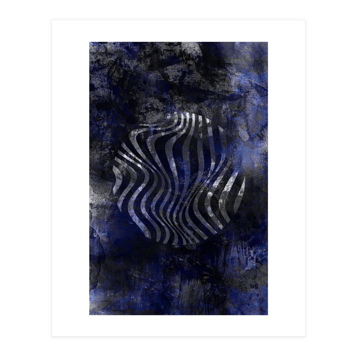 Artic #3 (Print Only)