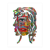 Mujer Digital 2 11  (Print Only) thumbnail