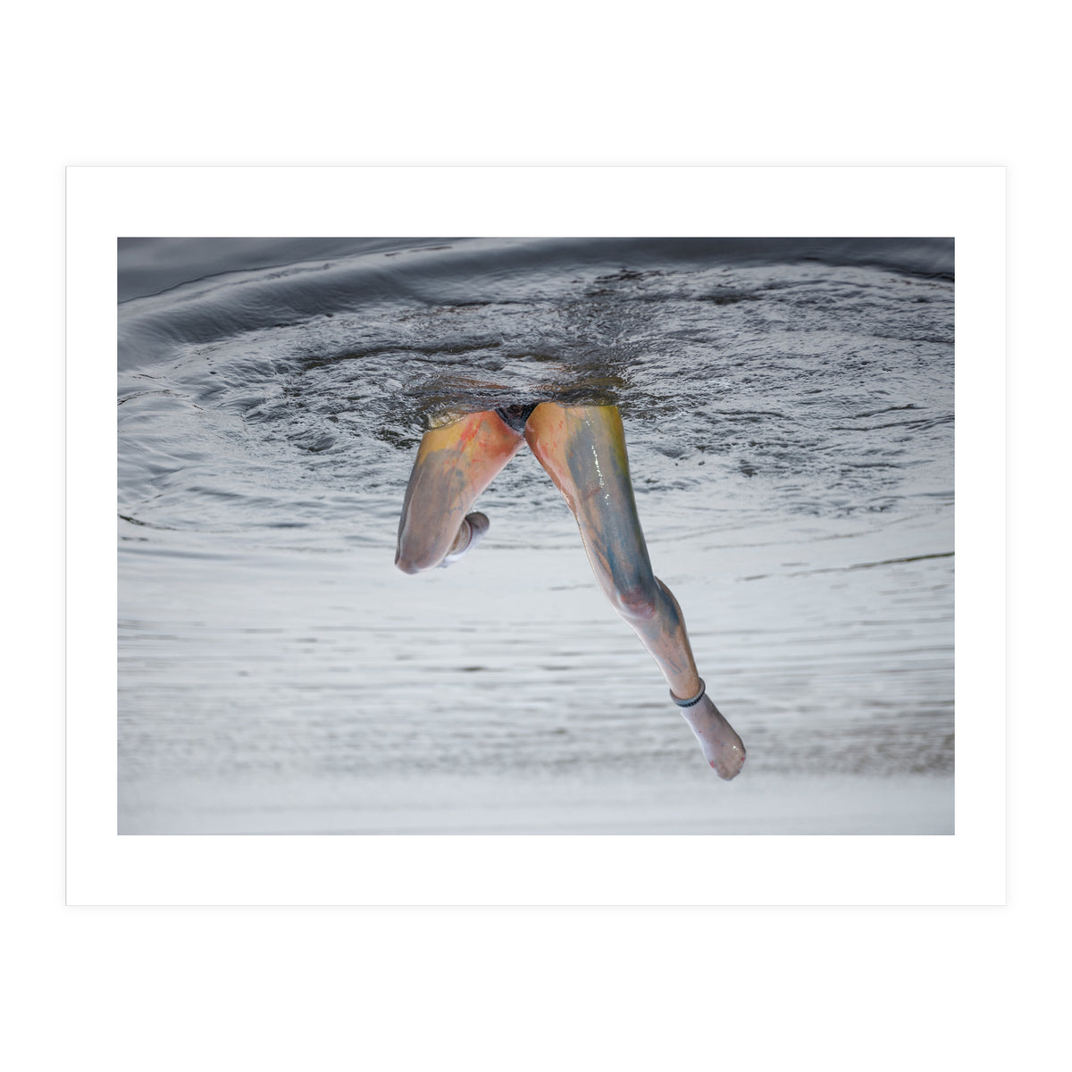 Otherside (Print Only)