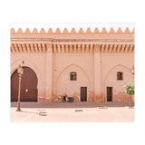 Moroccan Street Marrakech (Print Only) thumbnail