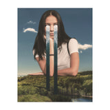 Cry me a river (Print Only) thumbnail