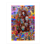 La Isla Digital 39 (Print Only) thumbnail
