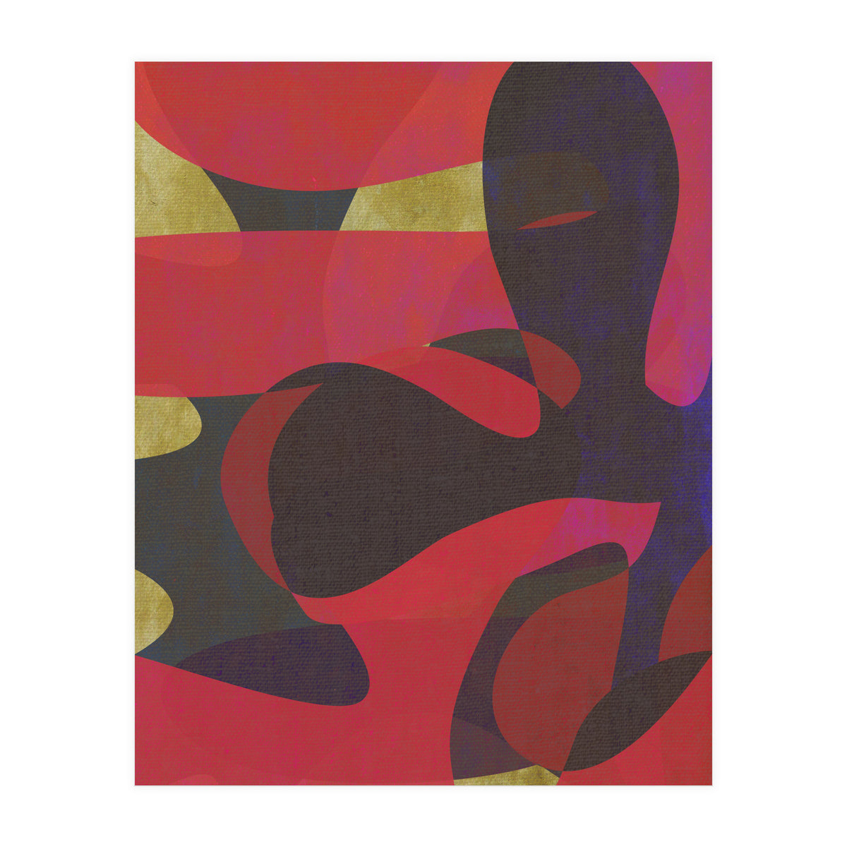 Aliens 4 (Print Only)