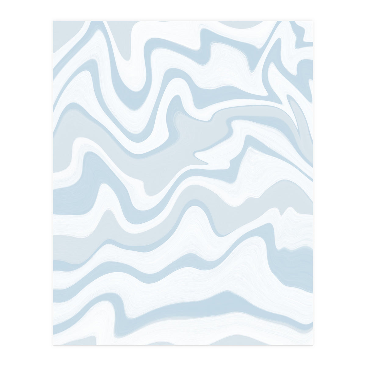 Seville Lines (Print Only)