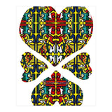 4 Corazones 6  (Print Only) thumbnail